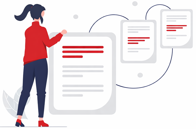 المستندات المطلوبة للاستقدام